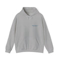 Washout Surf Company Sunset Hoodie