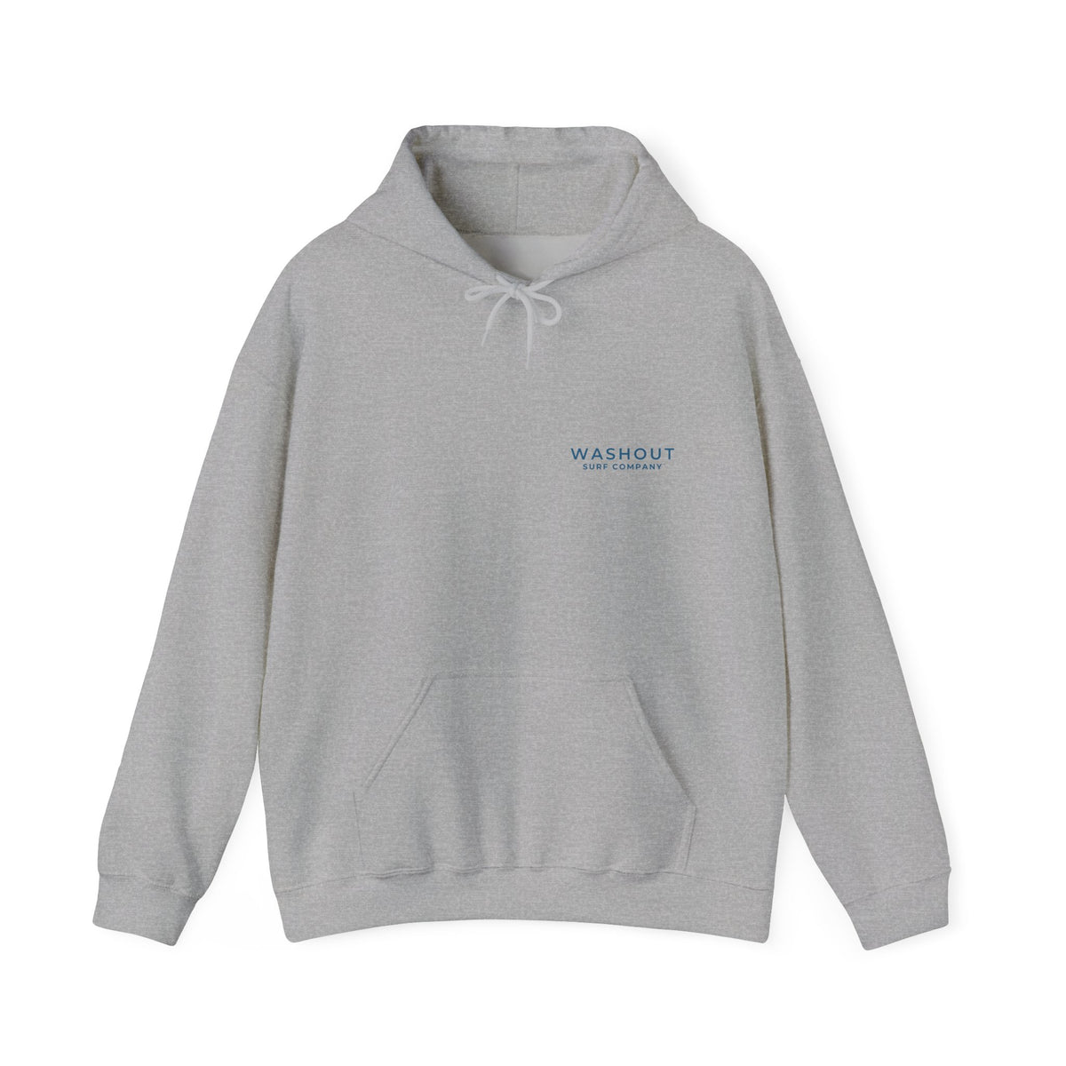 Washout Surf Company Sunset Hoodie