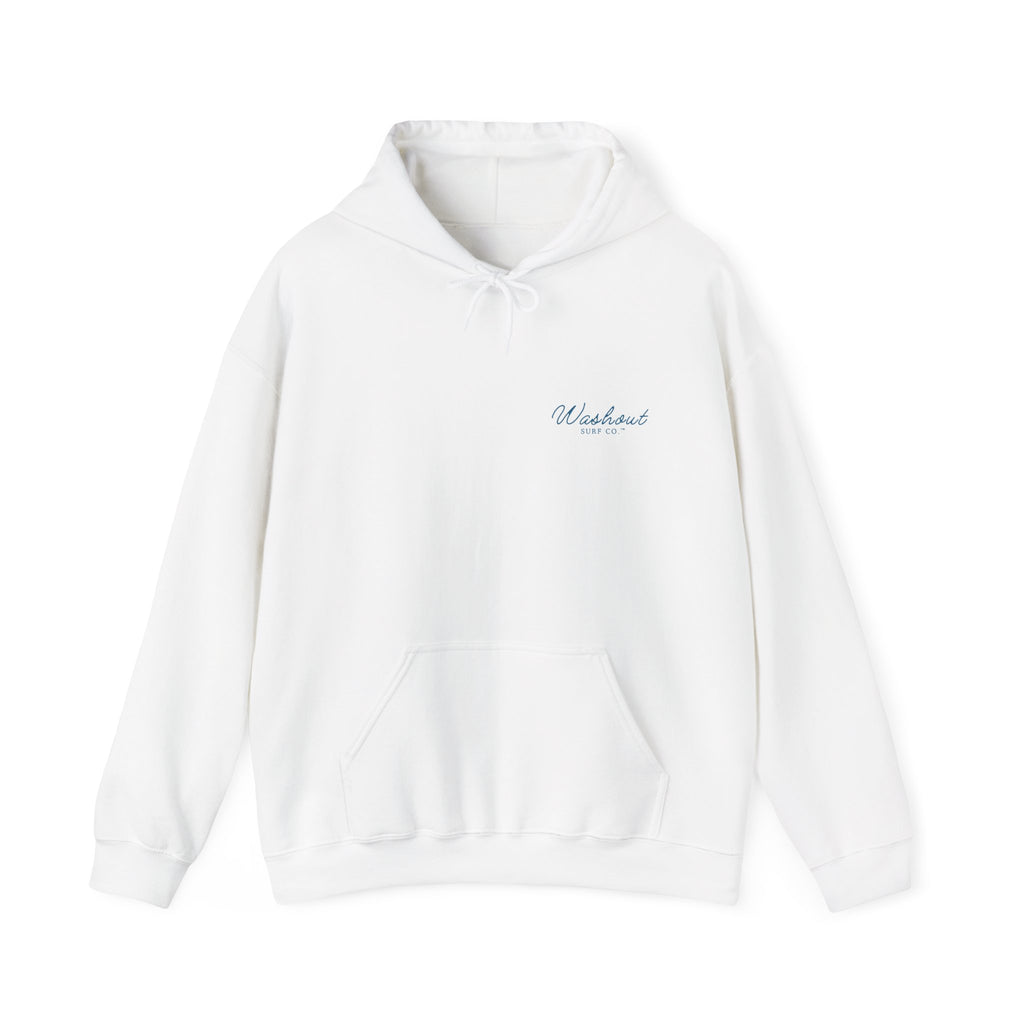 Washout Surf Company Board Hoodie