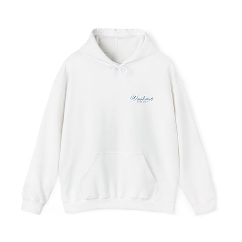 Washout Surf Company Board Hoodie