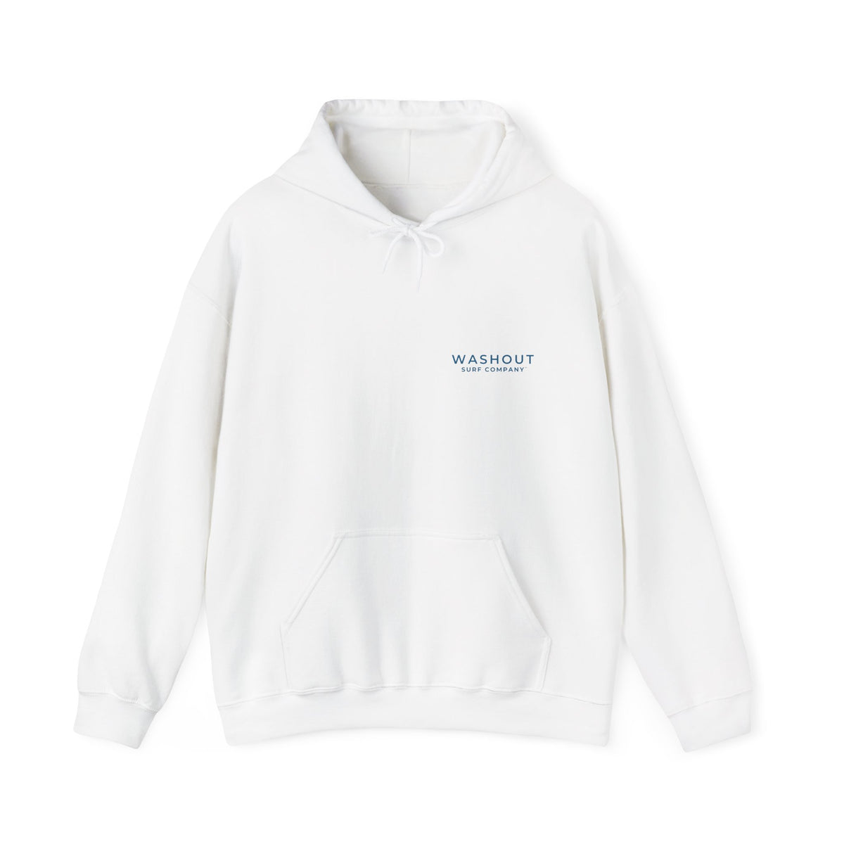 Washout Surf Company Sunset Hoodie