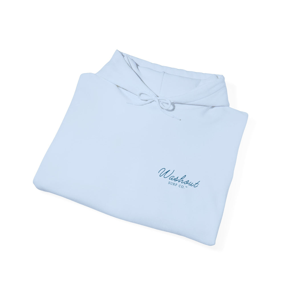 Washout Surf Company Board Hoodie