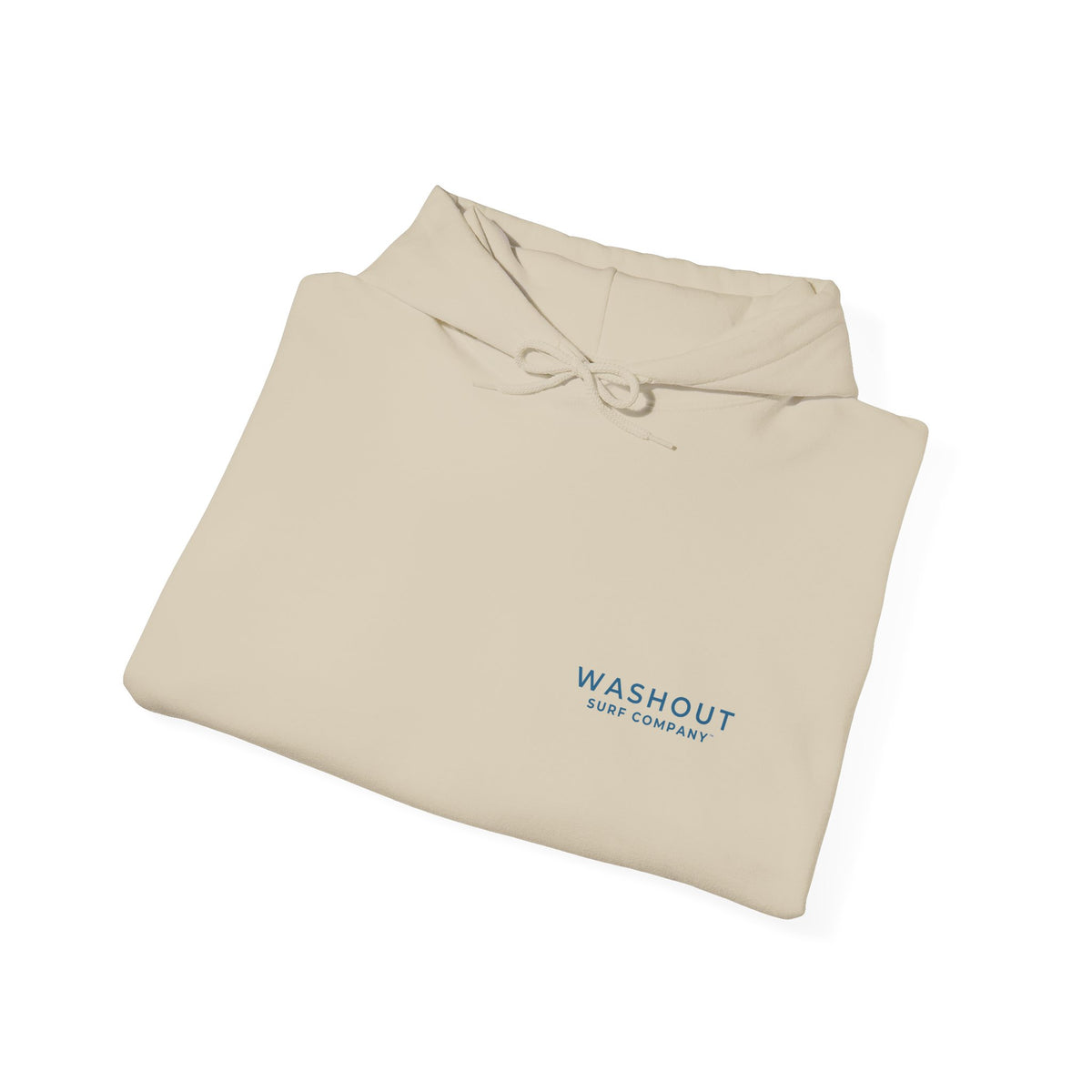Washout Surf Company Sunset Hoodie