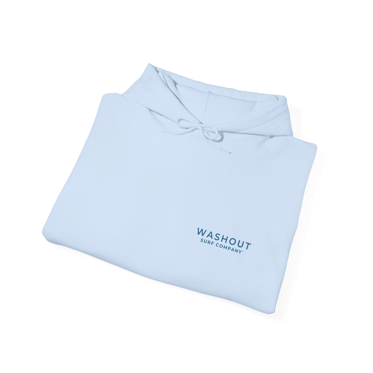 Washout Surf Company Sunset Hoodie