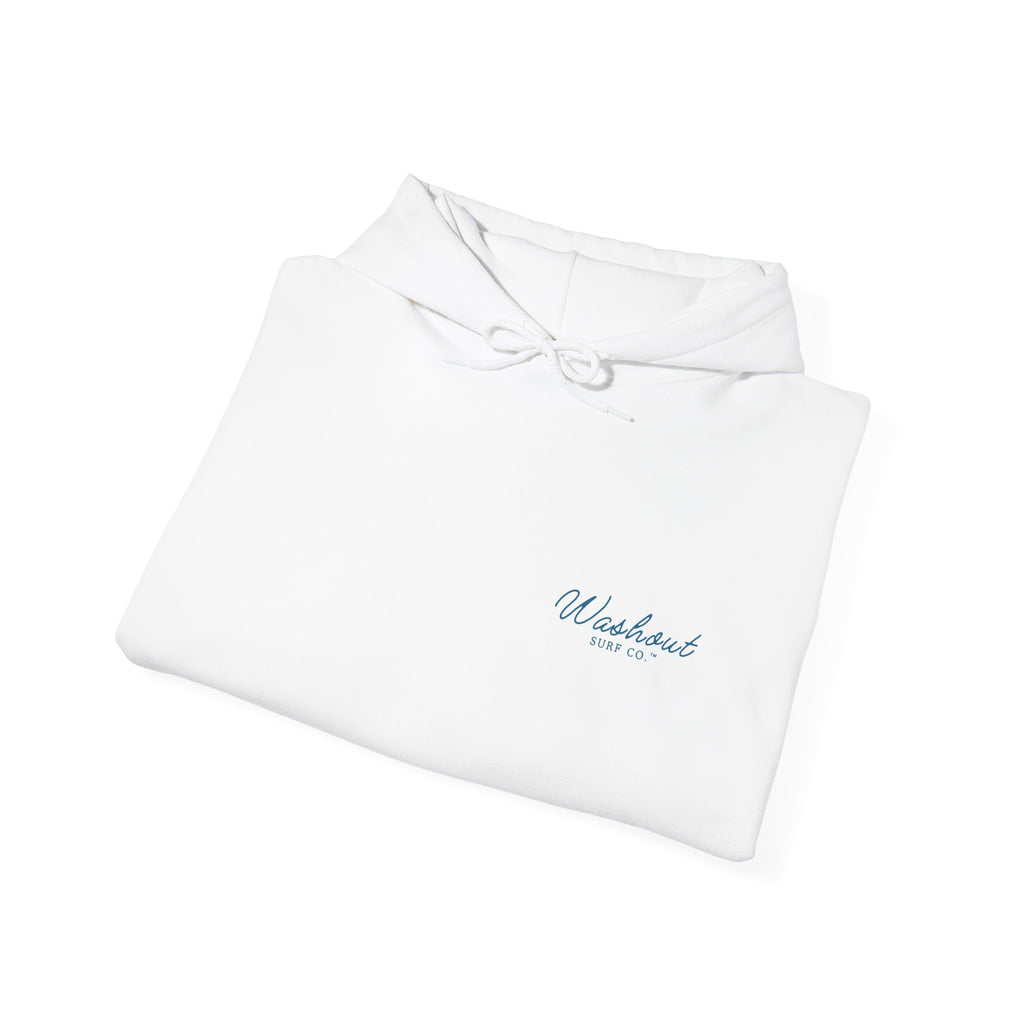 Washout Surf Company Board Hoodie