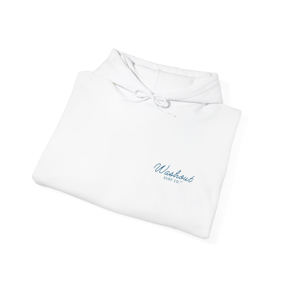 Washout Surf Company Board Hoodie