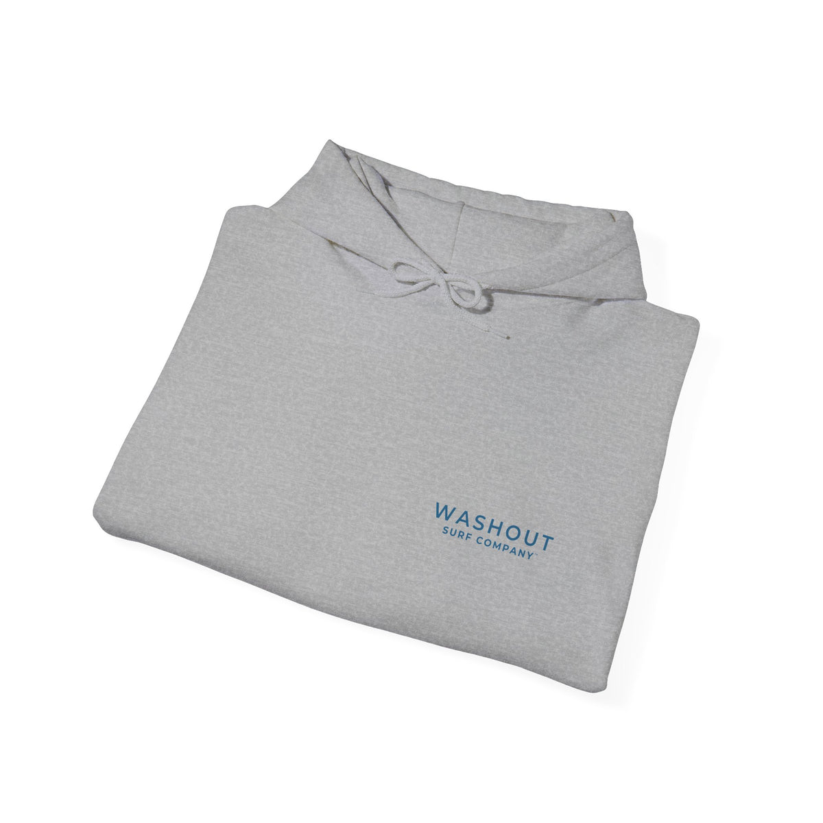 Washout Surf Company Sunset Hoodie