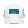 Washout Surf Company Board Trucker Hat