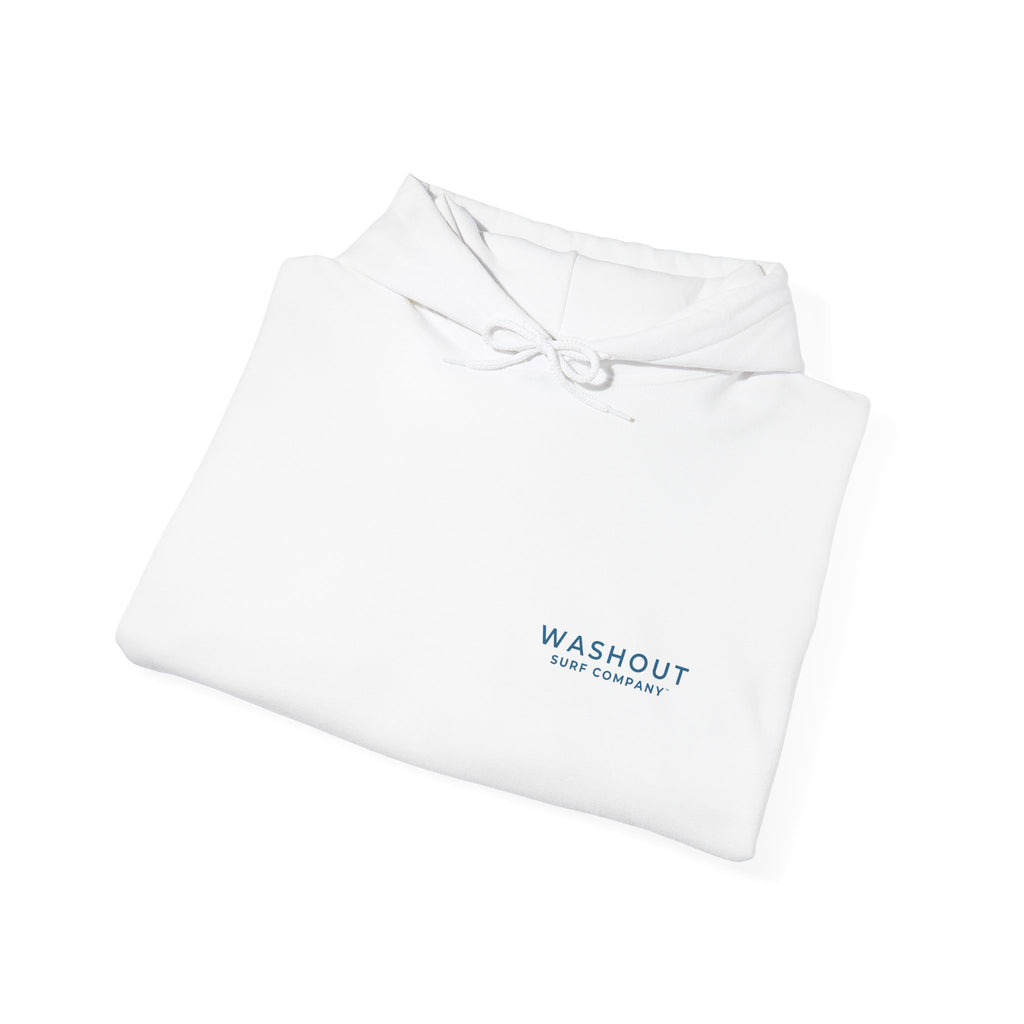 Washout Surf Company Sunset Hoodie