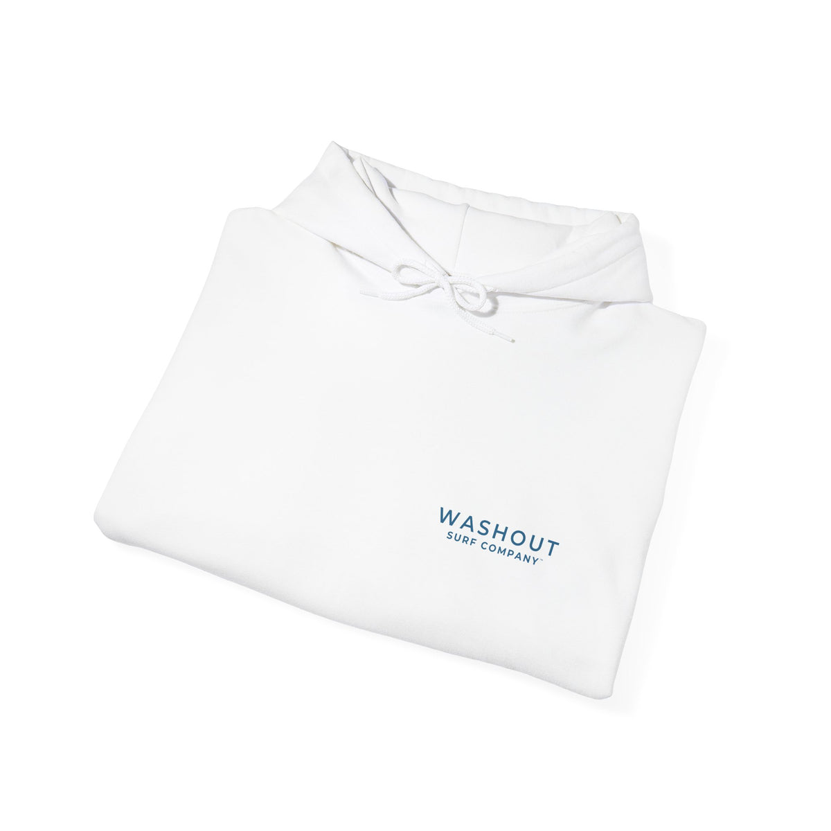 Washout Surf Company Sunset Hoodie